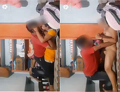 Romance couples in Telugu and fuck